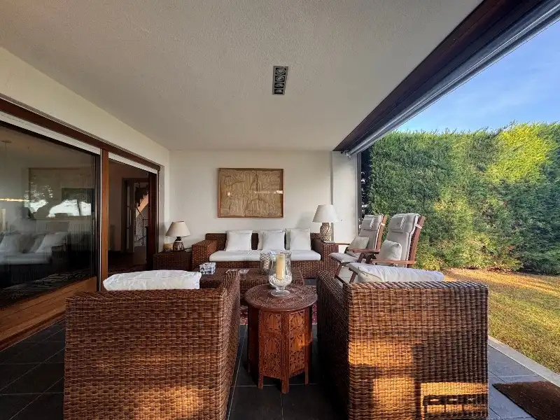 Terrace of Houses for sale in Palafrugell  with Air Conditioner, Heating and Private garden