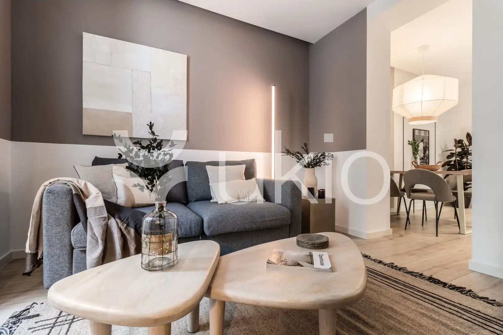 Apartamento con ascensor en alquiler en Calle del Cardenal Cisneros, imagen 5