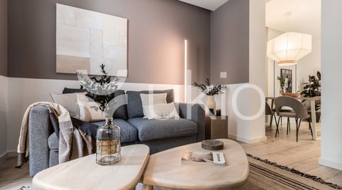 Foto 5 de Apartamento de alquiler en Calle del Cardenal Cisneros, Trafalgar, Madrid Capital