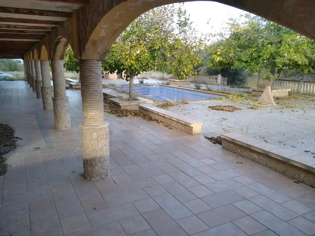 Casa o chalet en venta en Ortillo