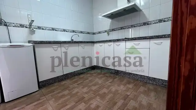 Cocina de Piso en venta en Punta Umbría con Terraza y Trastero