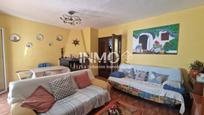 Living room of Single-family semi-detached for sale in Cambrils  with Terrace