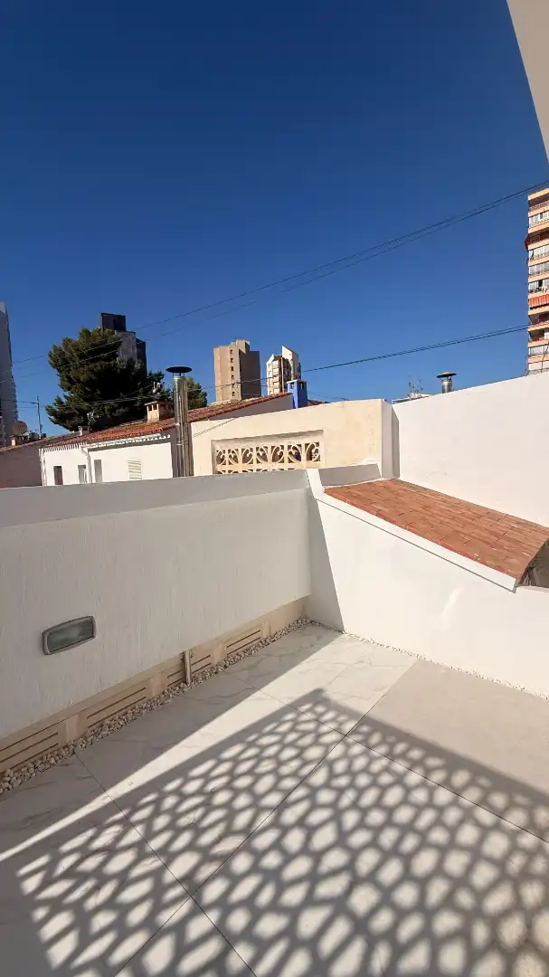 Bungalow with garden to rent in Rincón de Loix, imagen 10