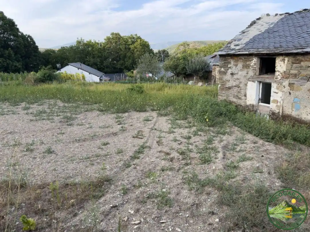 Houses for sale in Moldes, Barjas