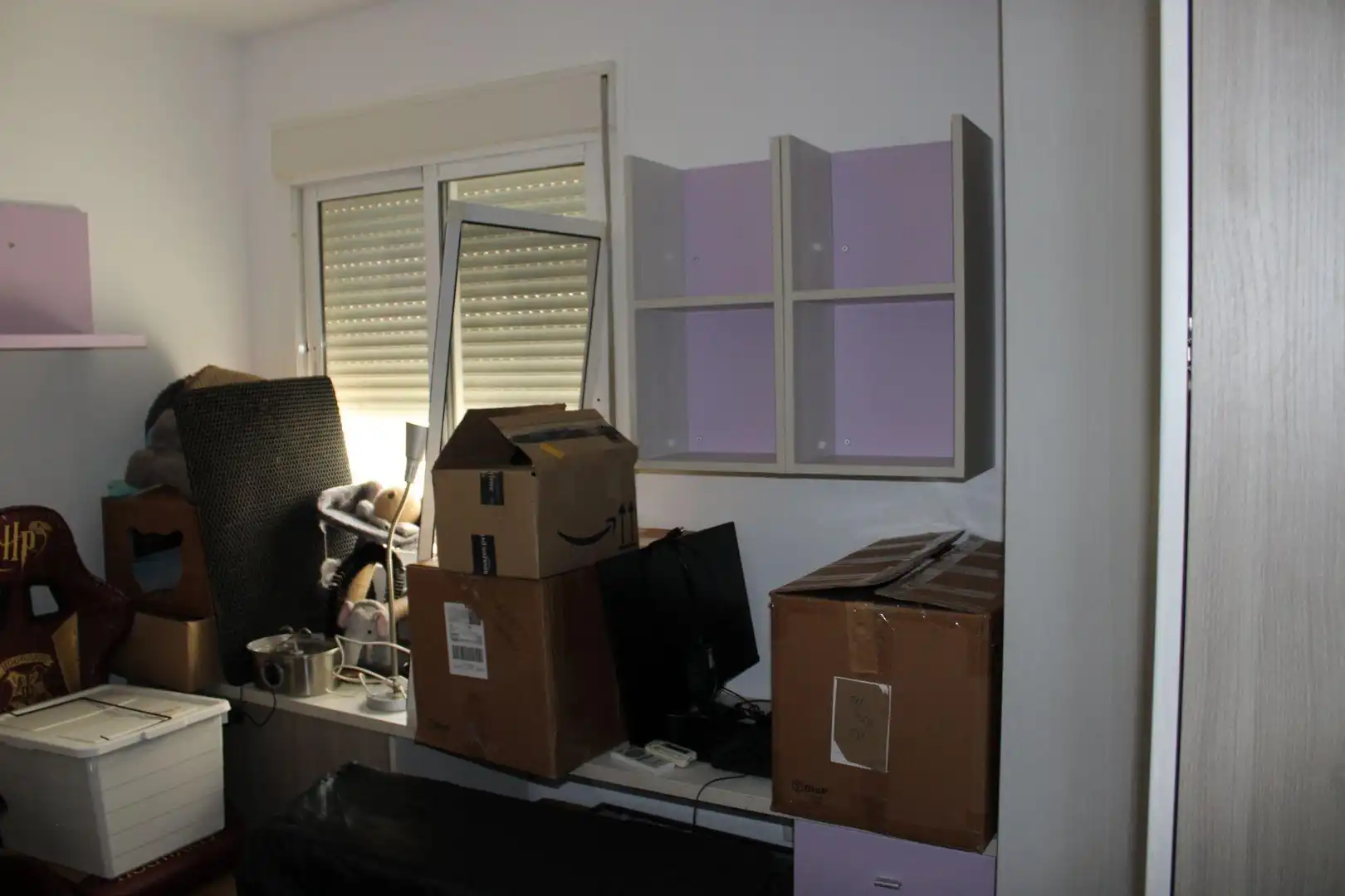 Apartamento en venta en Mijas con Balcón