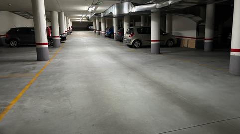 Photo 3 of Garage for sale in Rua 25 de Xullo, 14, Alto del Castaño, Narón