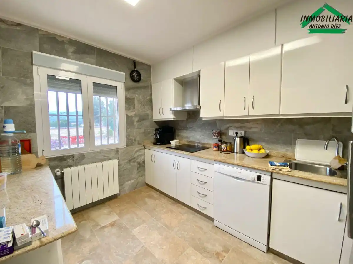 Villa in vendita a Peña de las Águilas, imagen 10