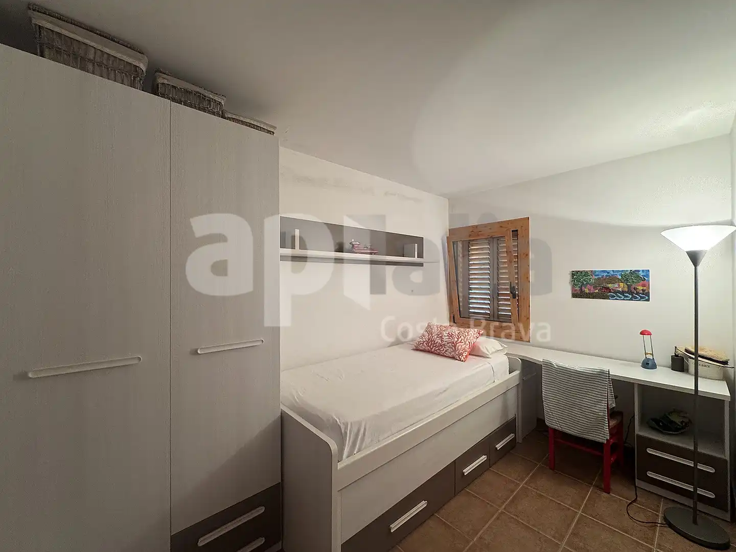 Apartamento en venta en Canyelles
