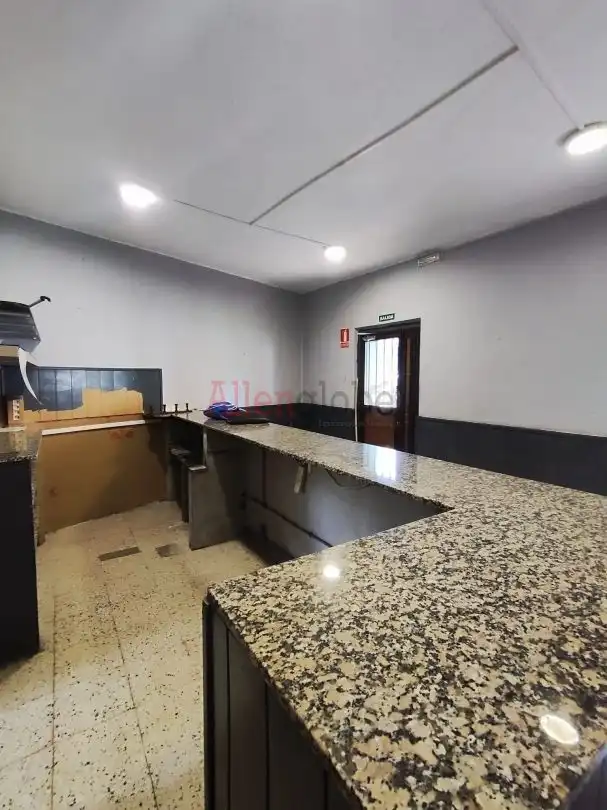 Cuina de Casa o xalet en venda en Oviedo 
