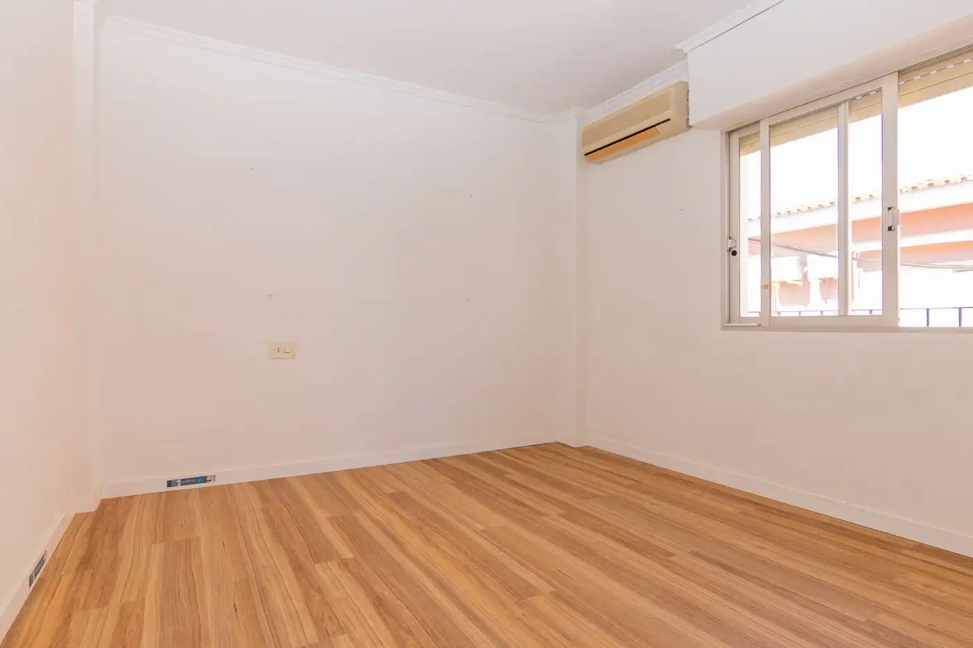 Habitación de Finca rústica en venta en Beniarbeig con Aire acondicionado, Calefacción y Terraza