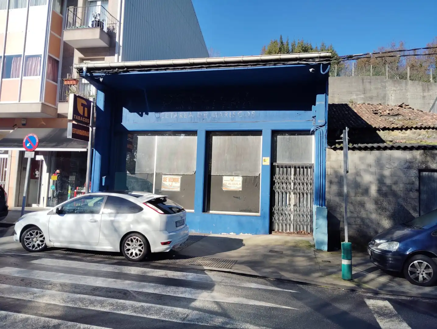 Business premises for sale in Rúa de San Bernardo 20, imagen 3