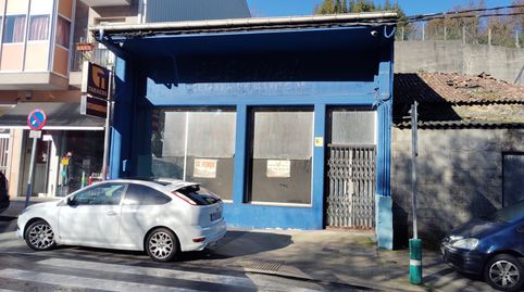 LOCAL COMERCIAL EN VENTA EN NOIA, imatge 3