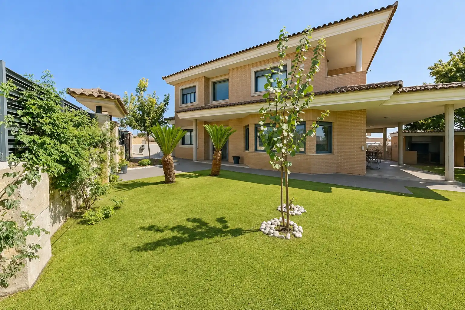 Casa o chalet en venta en Parc Central