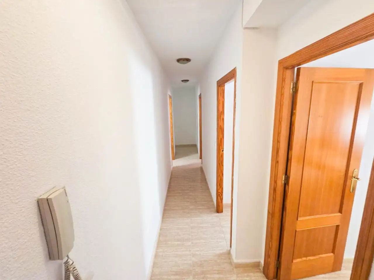 Apartament amb terrassa en venda a Playa del Cura, imagen 29