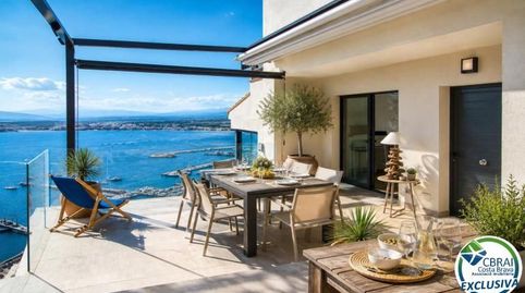 Foto 2 de Casa o chalet en venta en Joan Margarit, 5, Almadrava - Canyelles - Puig-Rom, Roses