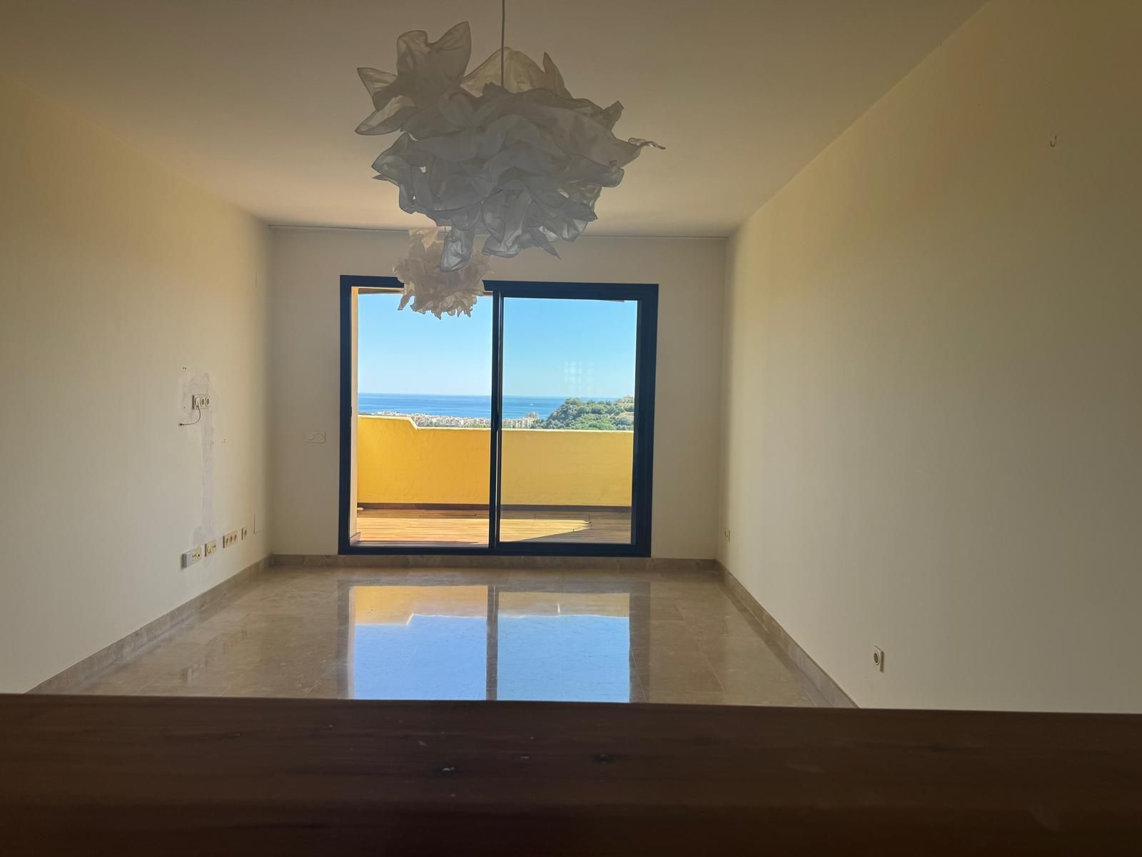 Apartment for sale in La Duquesa