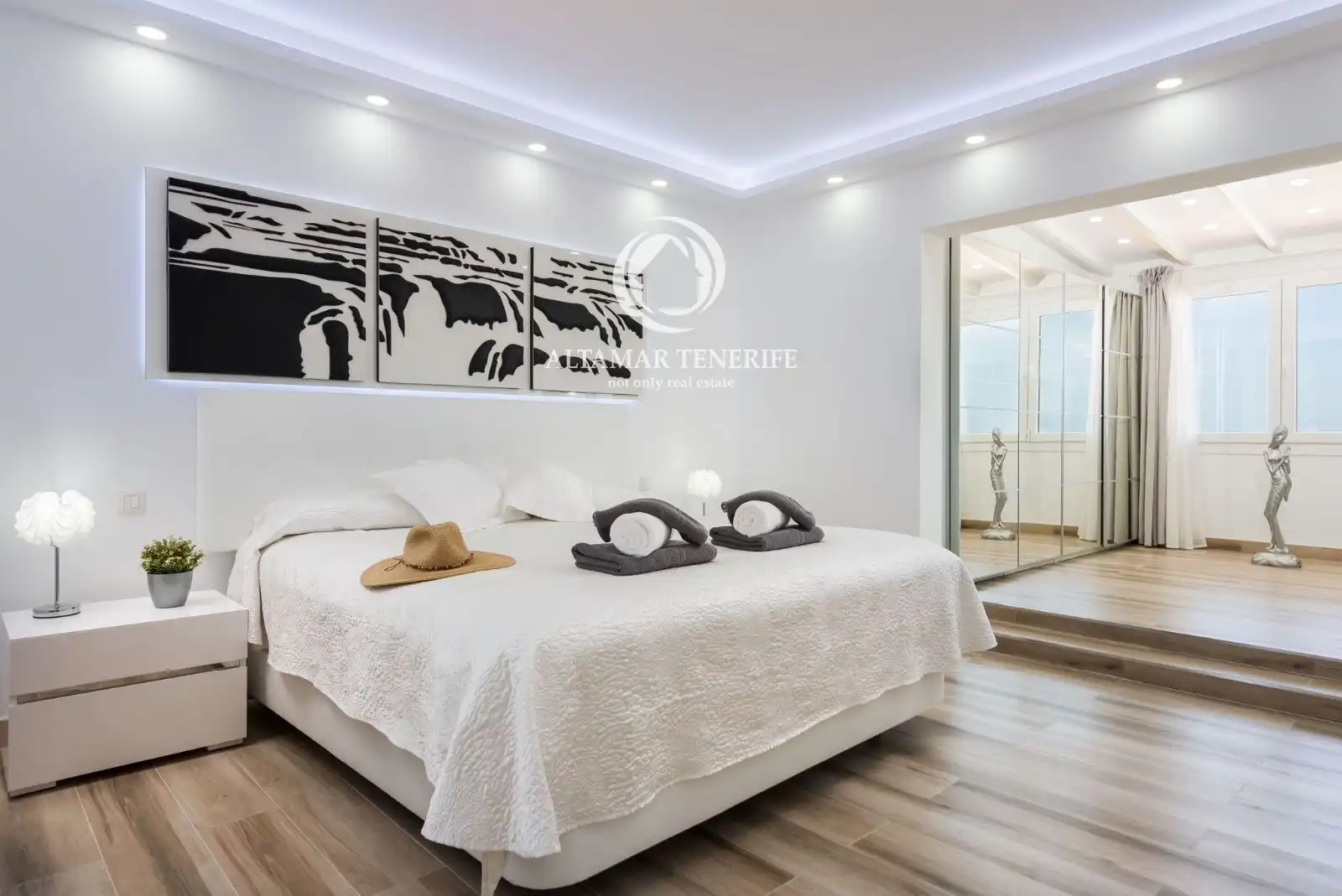 Maison avec piscine à vendre à Costa Adeje, imagen 13