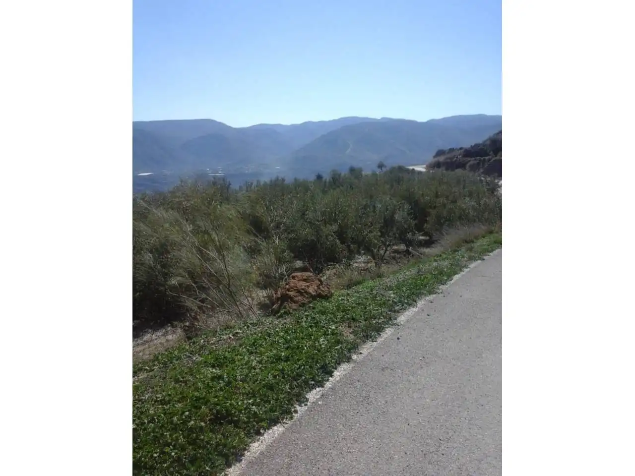 Terreno rustico in vendita a Canjáyar, imagen 4
