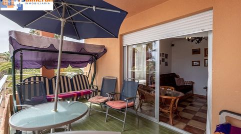Foto 3 de Dúplex en venta en Paseo Maritimo, Salobreña Costa, Salobreña