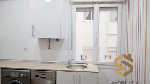 Foto 4 von Wohnung zur Miete in Pérez Galdós Kalea, Sabino Arana - Jesuitas, Bilbao