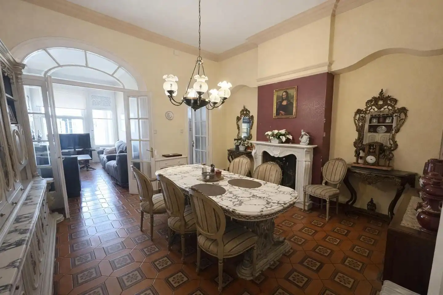 Maison avec jardin à vendre à Carrer De Lepant, imagen 3