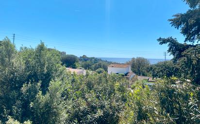 Haus oder Chalet zum verkauf in Castell-Platja d'Aro mit Balkon