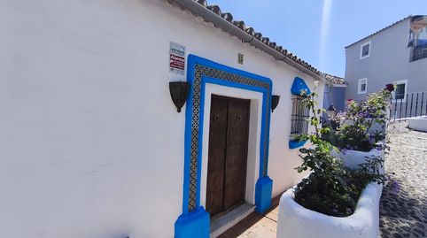 Foto 4 de Casa o xalet en venda a El Madroñal, Benahavís