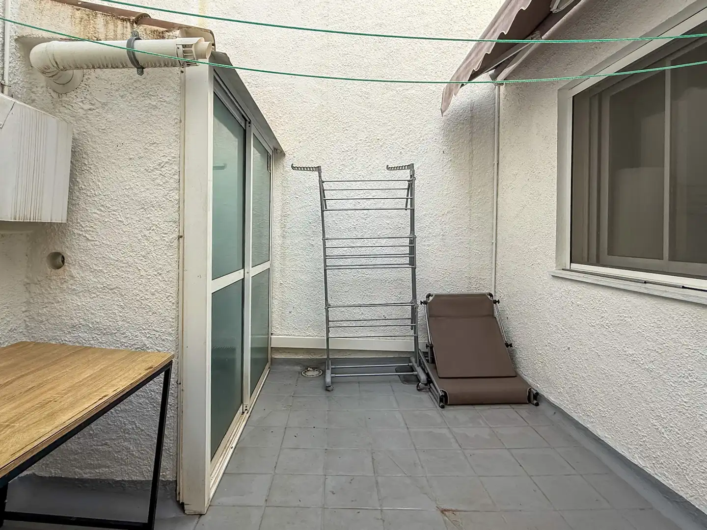 Terrassa de Casa o xalet en venda en Calonge i Sant Antoni amb Traster