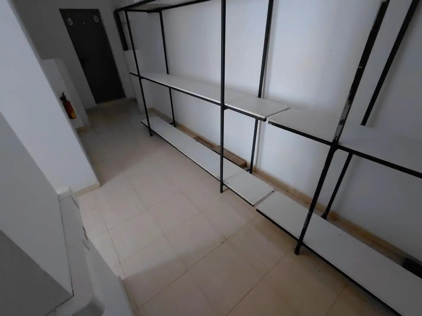 Local comercial en alquiler en Calle General Segura, imagen 22