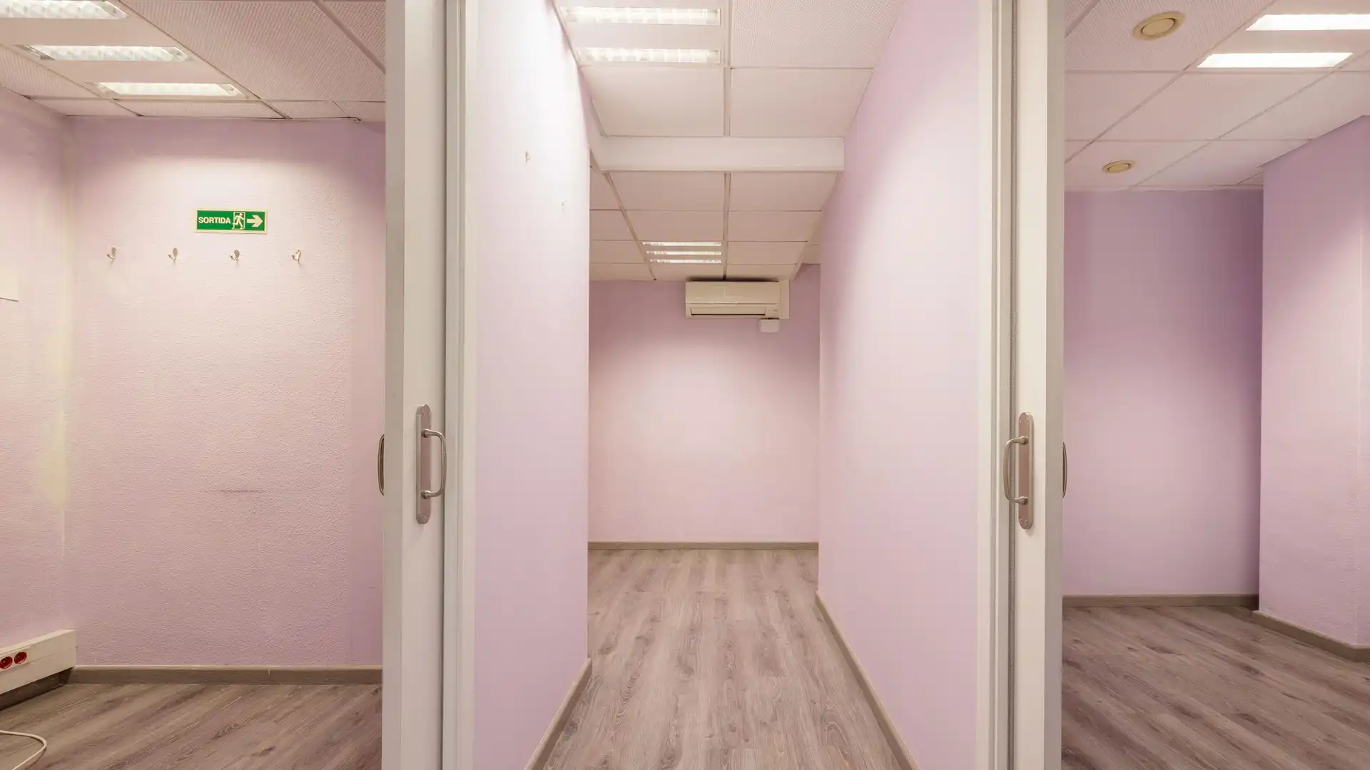 Büro zur Miete in Barcelona, Barcelona