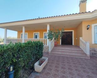House or chalet for sale in Lorca  with Air Conditioner and Terrace