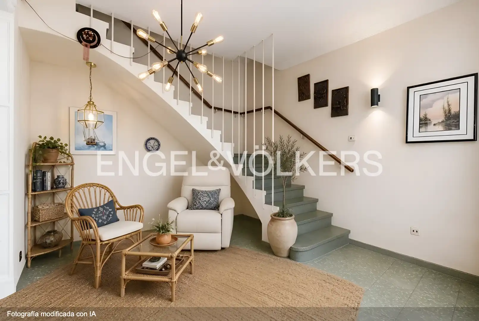 House with terrace for sale in Montmar, imagen 36