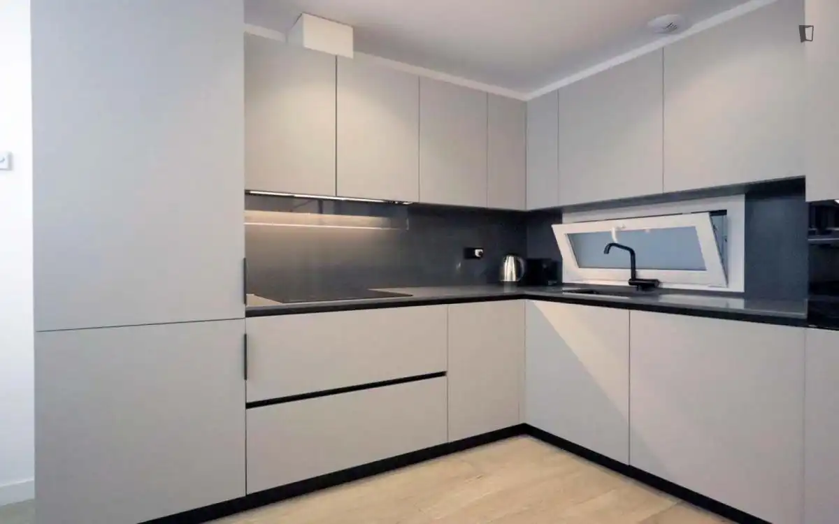 Apartamento con ascensor en alquiler en Centro, imagen 9