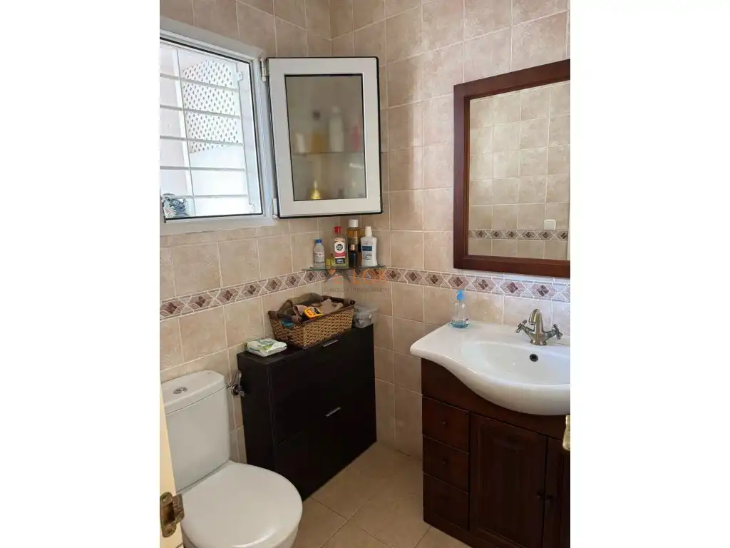 Bany de Casa o xalet en venda en Rincón de la Victoria