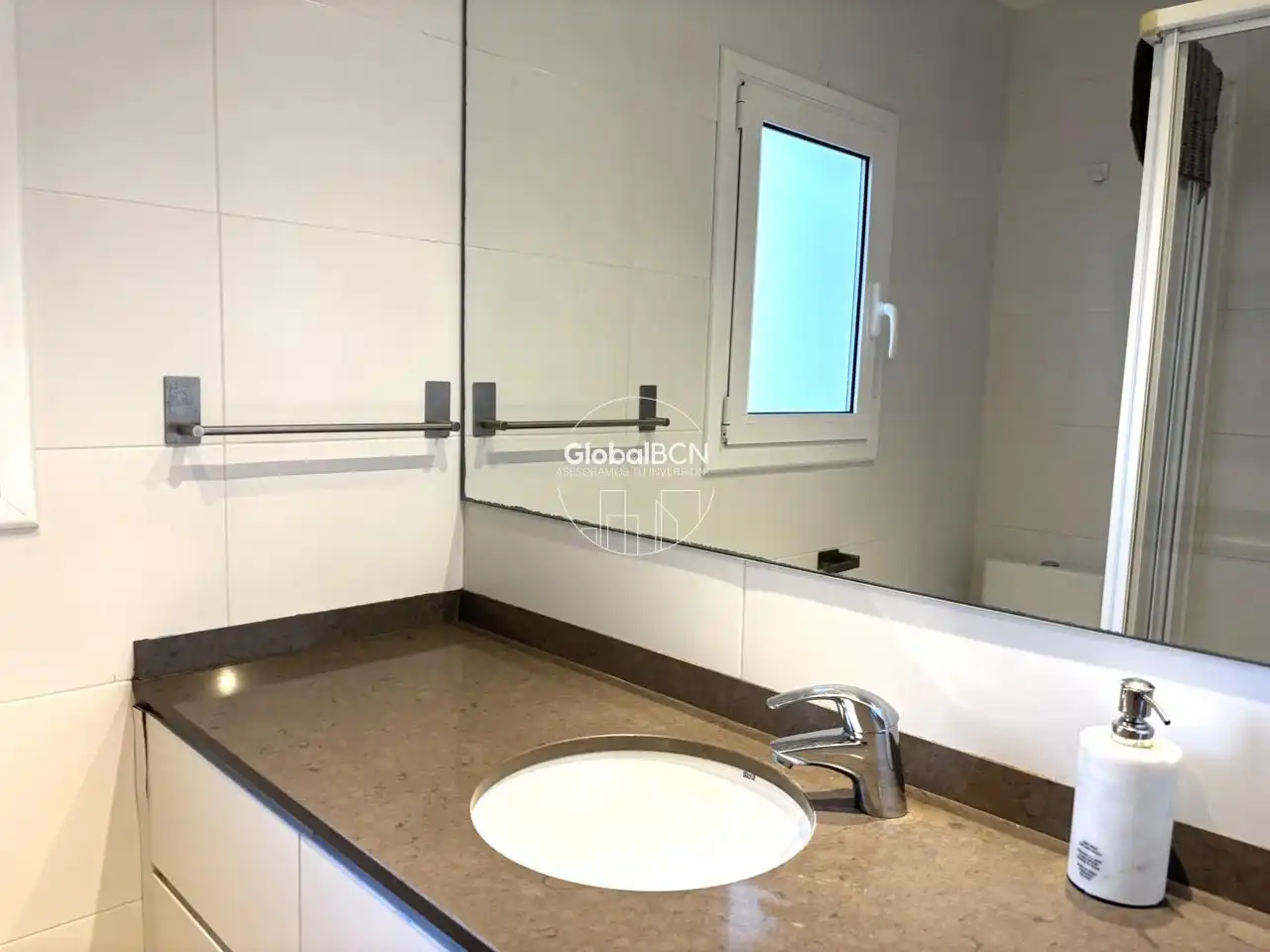 Wohnung mit Aufzug zum Verkauf in calle del Rosselló, imagen 21