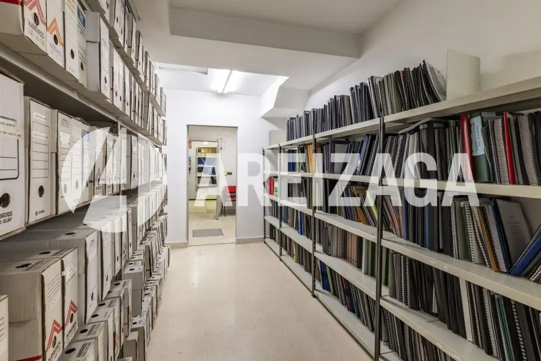 Office for rent in Donostia - San Sebastián   with Air Conditioner and Heating