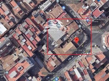 Residential land for sale in VICENTE SANCHIZ
