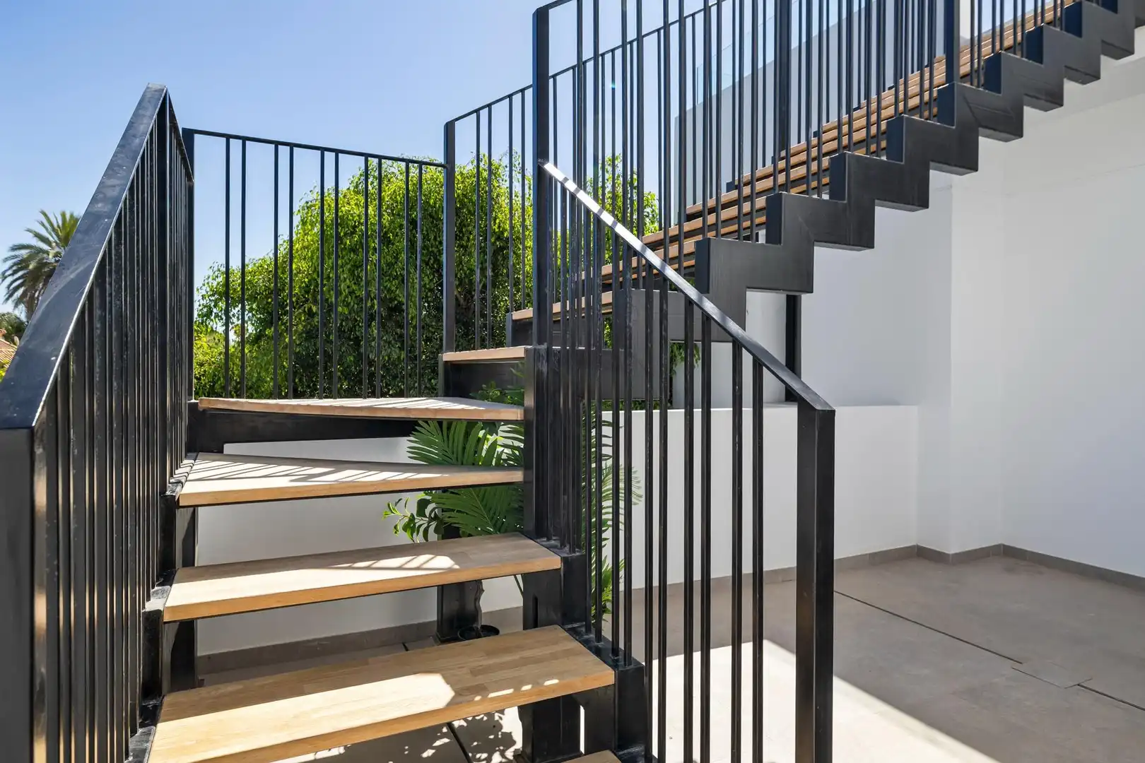 Chalet con piscina en venta en Elviria - Cabopino, imagen 45