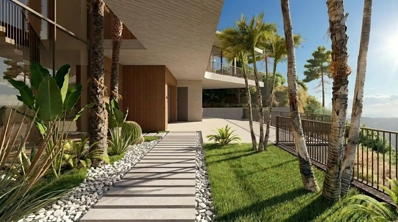 Villa à vendre à Urbanizacion Montemayor Alto, 25F, imagen 3