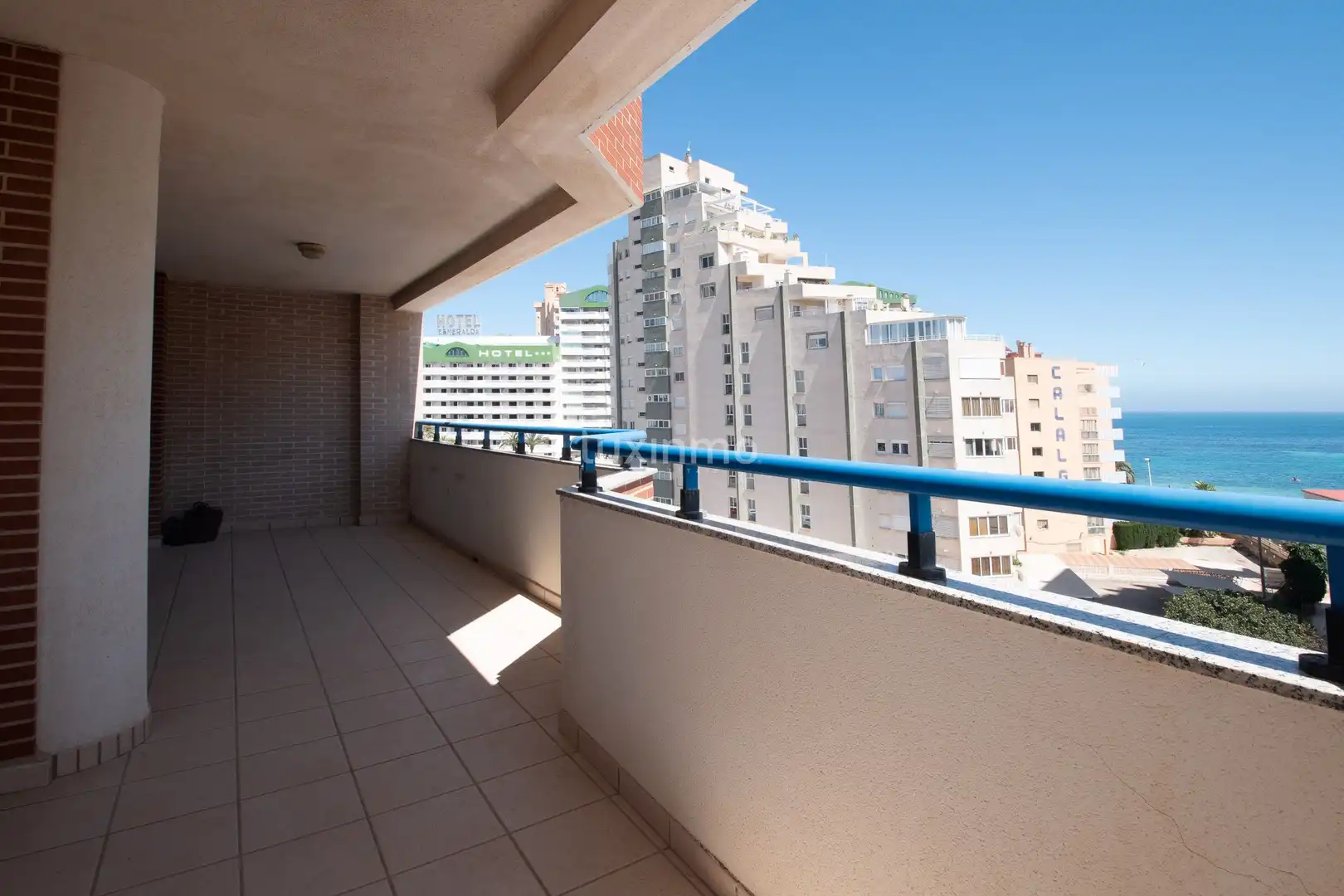 Wohnung mit Terrasse zum Verkauf in Zona Levante - Playa Fossa, imagen 27