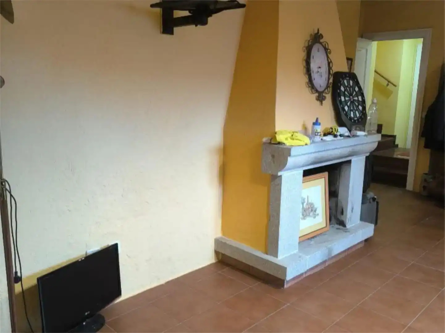 Wohnung zum Verkauf in Torrelodones mit Klimaanlage, Schwimmbad und Balkon