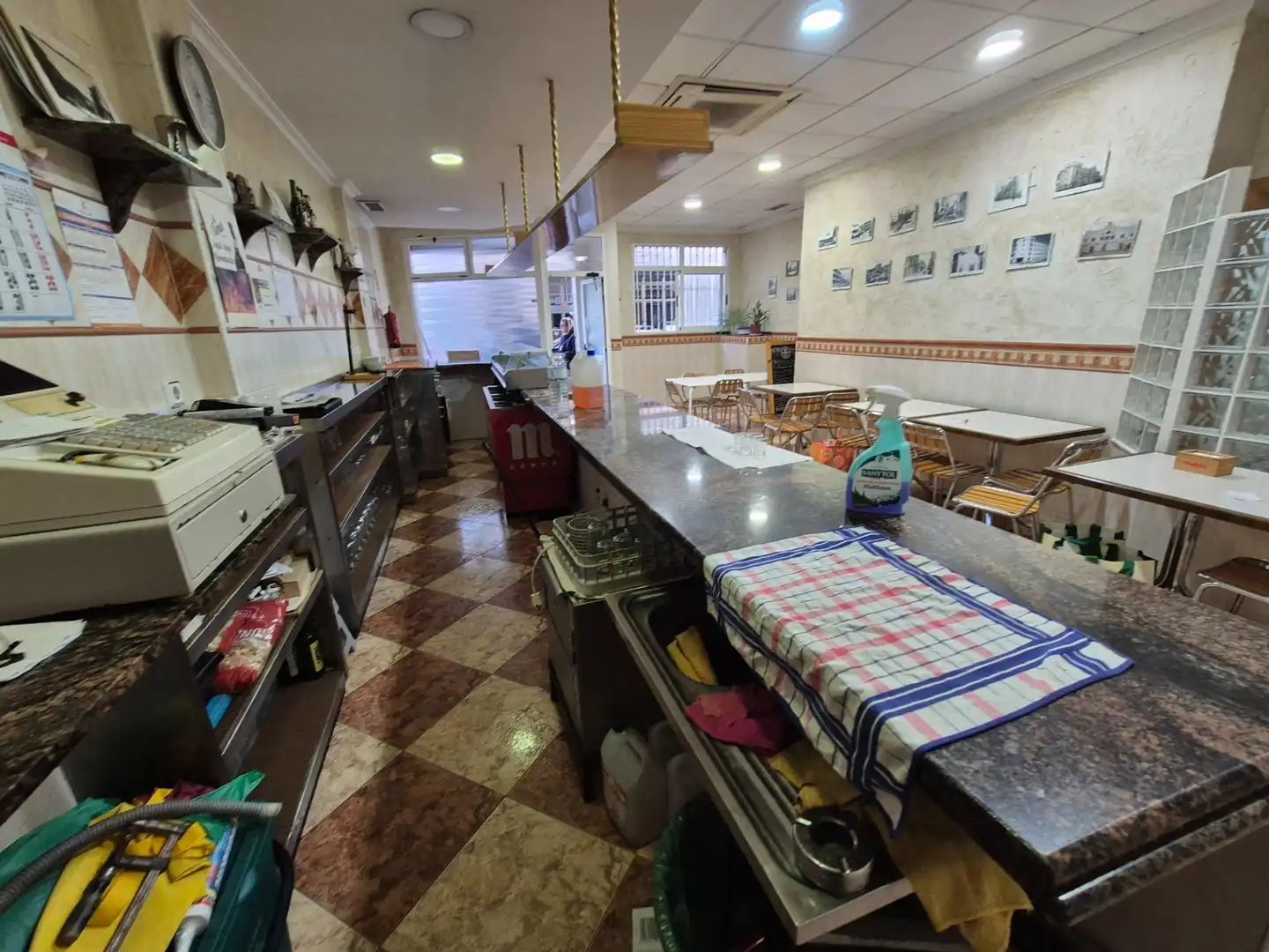 Business premises for sale in Centro, imagen 24