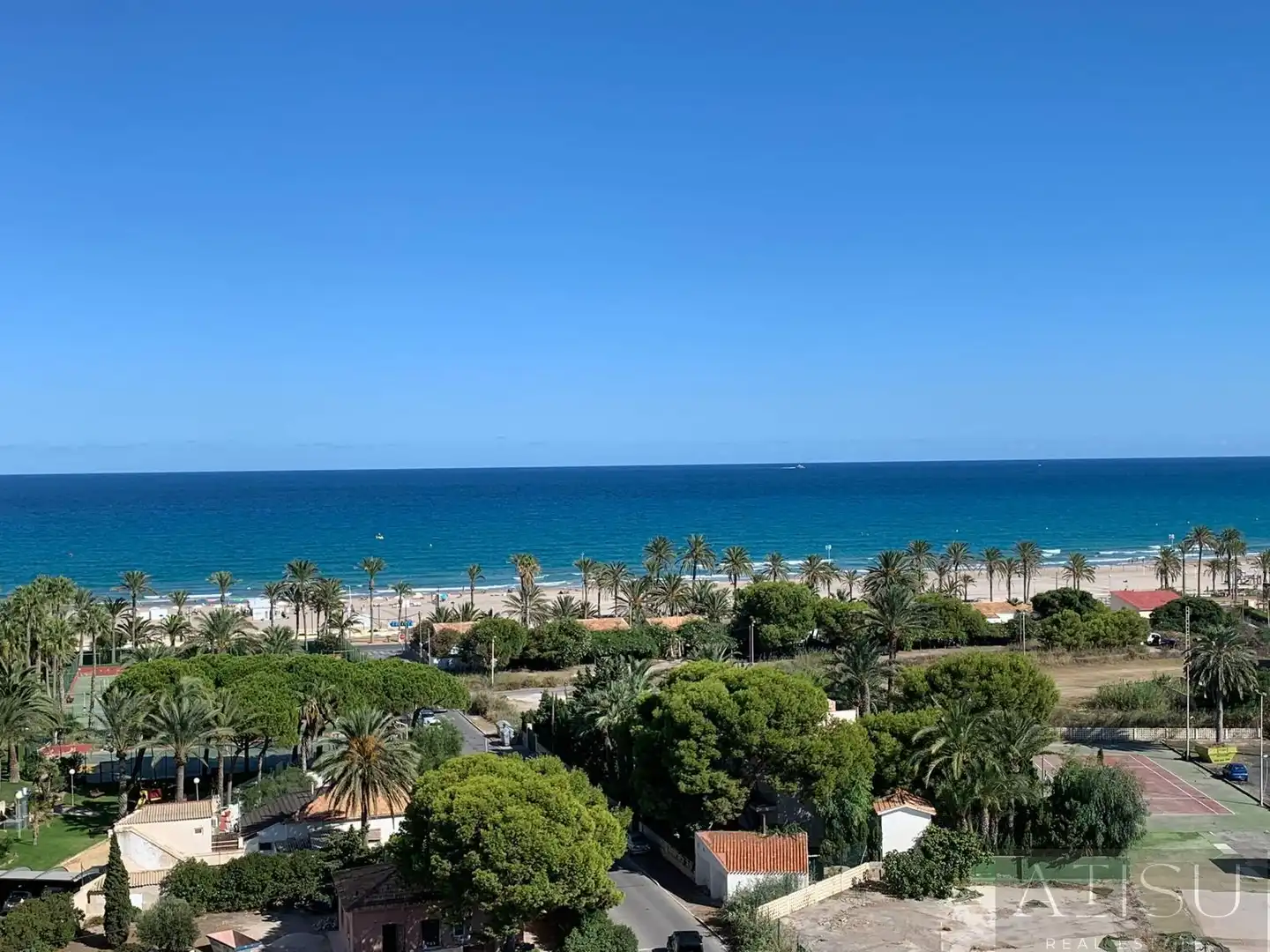 Apartament amb piscina en venda a Deportista Javier Cabanas, imagen 23