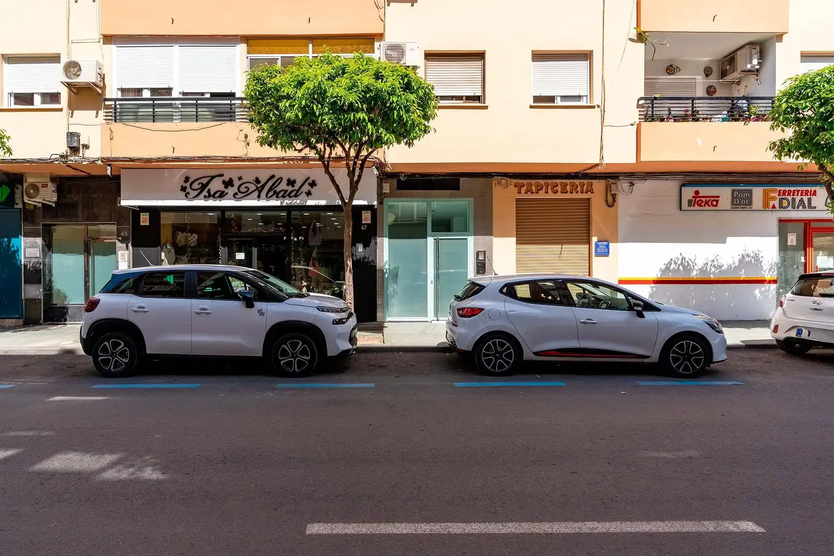 Business premises for sale in Calle CALZADA DE CASTRO, imagen 11