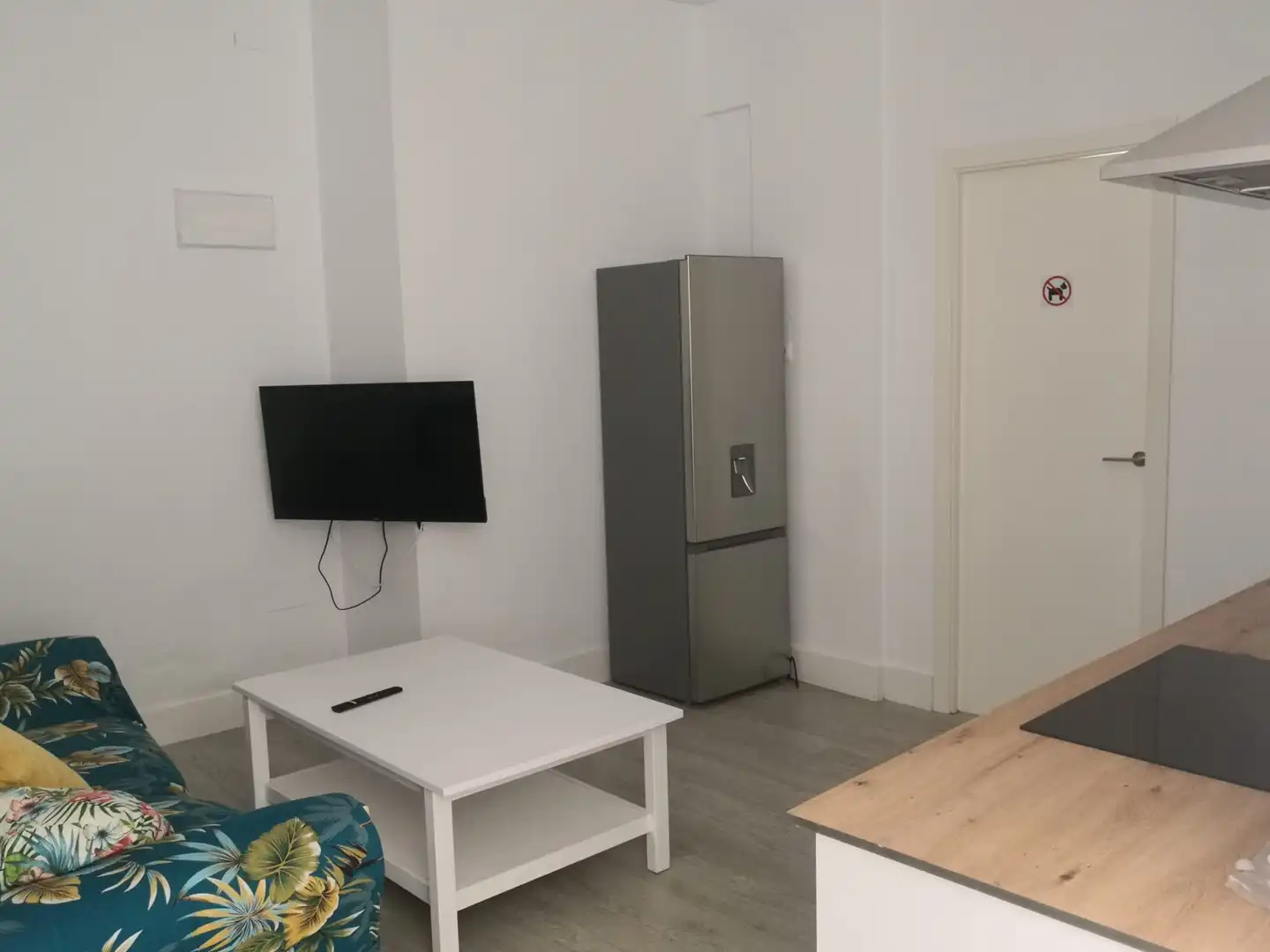 Apartamento de alquiler en Calle Ruiz Tagle, 41, Casco Antiguo