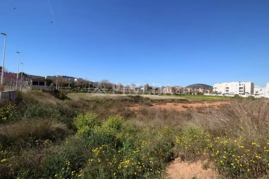 Terreny residencial en venda a PL P.P NORTE PALANCIA (SUP)17(2)