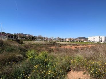 Terreno residenziale in vendita a PL P.P NORTE PALANCIA (SUP)17(2)