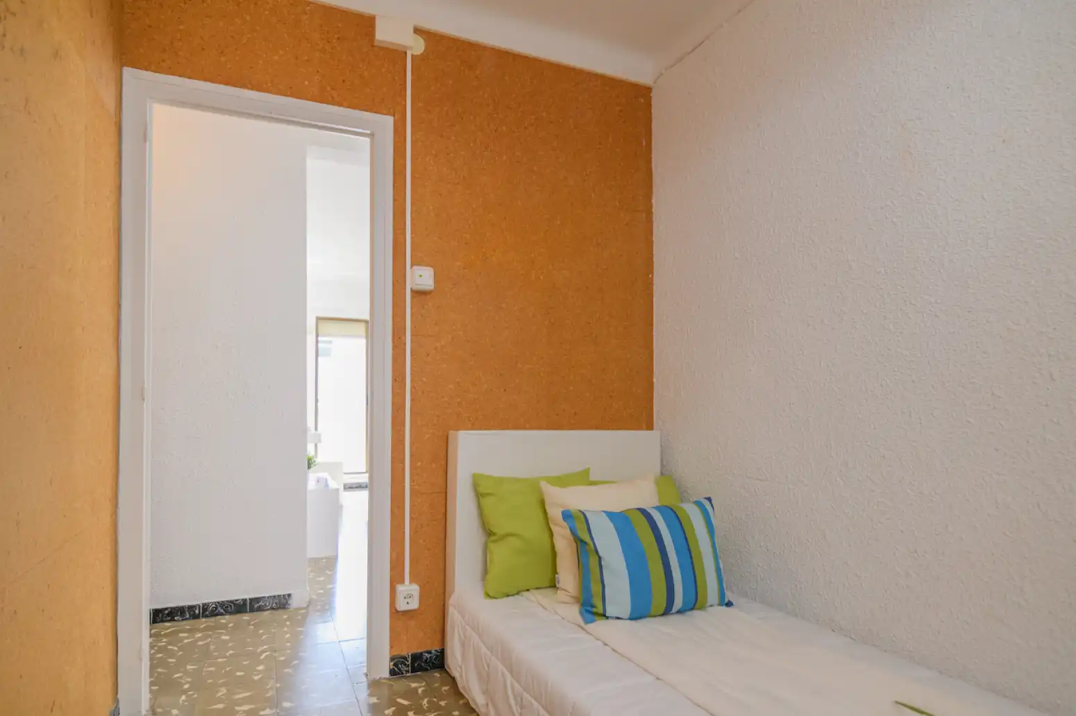Habitación de Ático en venta en Viladecans con Balcón