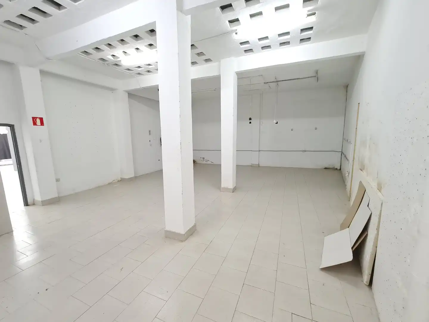 Local comercial de lloguer a Montevideo Etorbidea 18, imagen 16