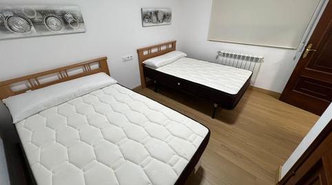 Photo 5 of Flat to rent in Rúa Pardiñeiros, O Milladoiro, A Coruña